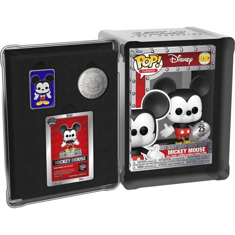 POP Classics: Disney - FAO Schwarz