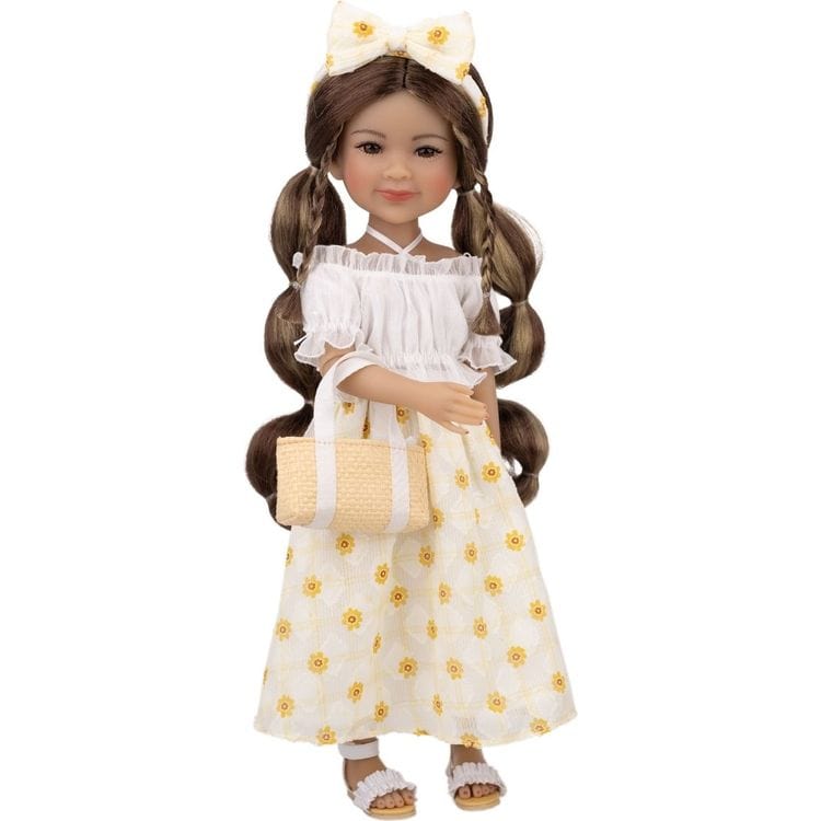 Sunny Meadow Outfit - FAO Schwarz