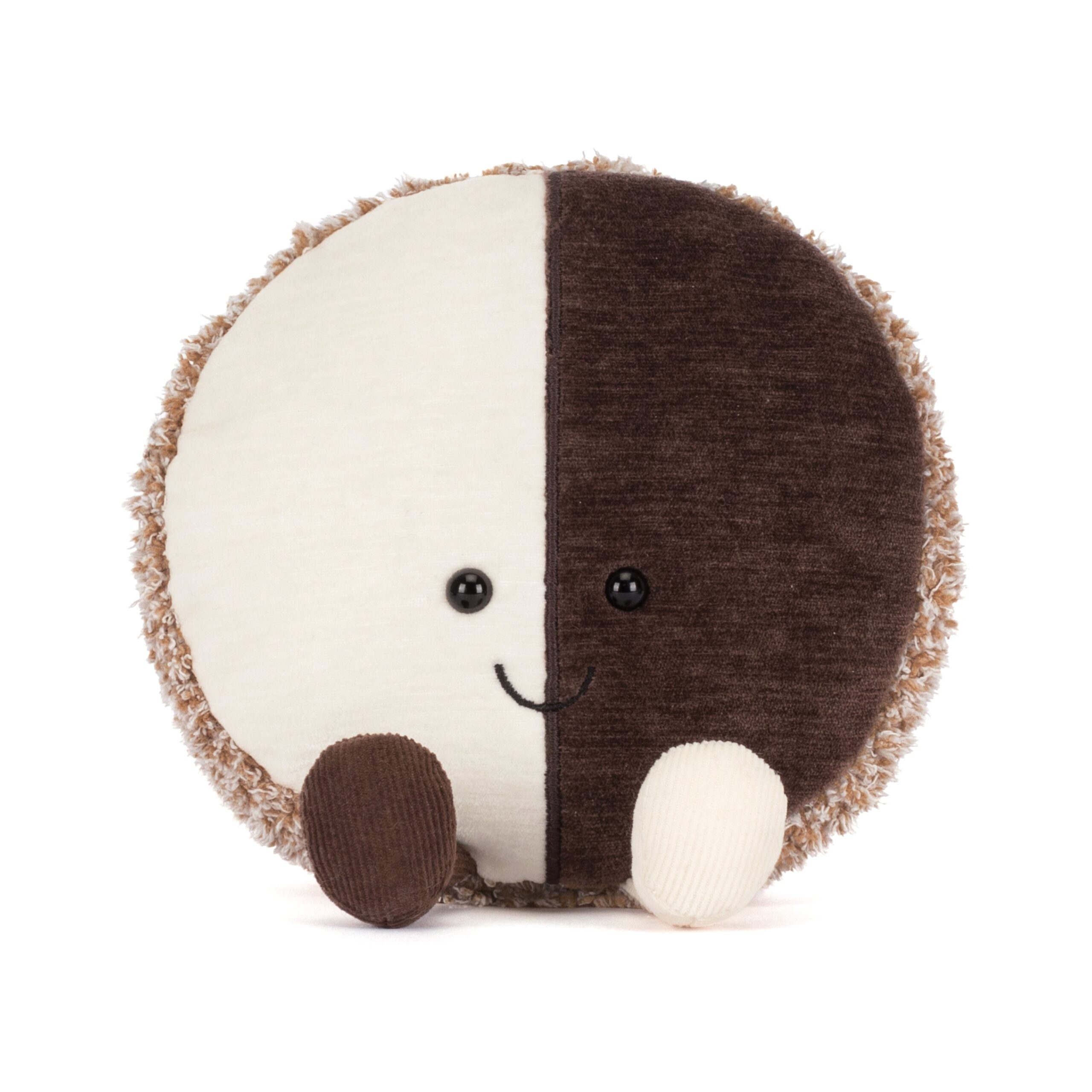 Amuseables Nibblechip Cookie - FAO Schwarz