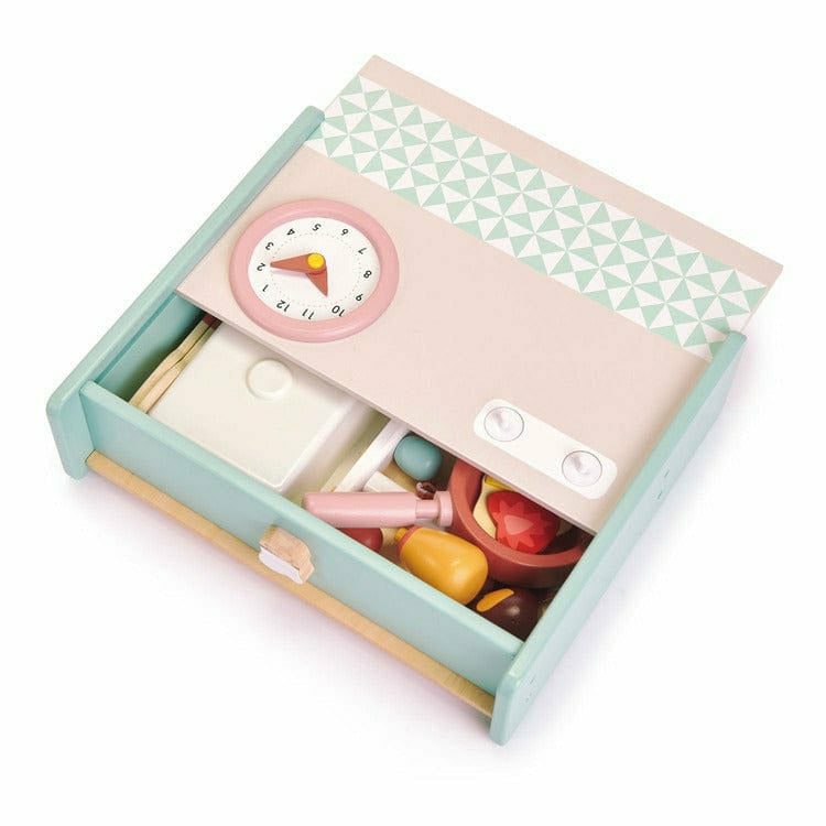 Mini Chef Kitchenette - FAO Schwarz