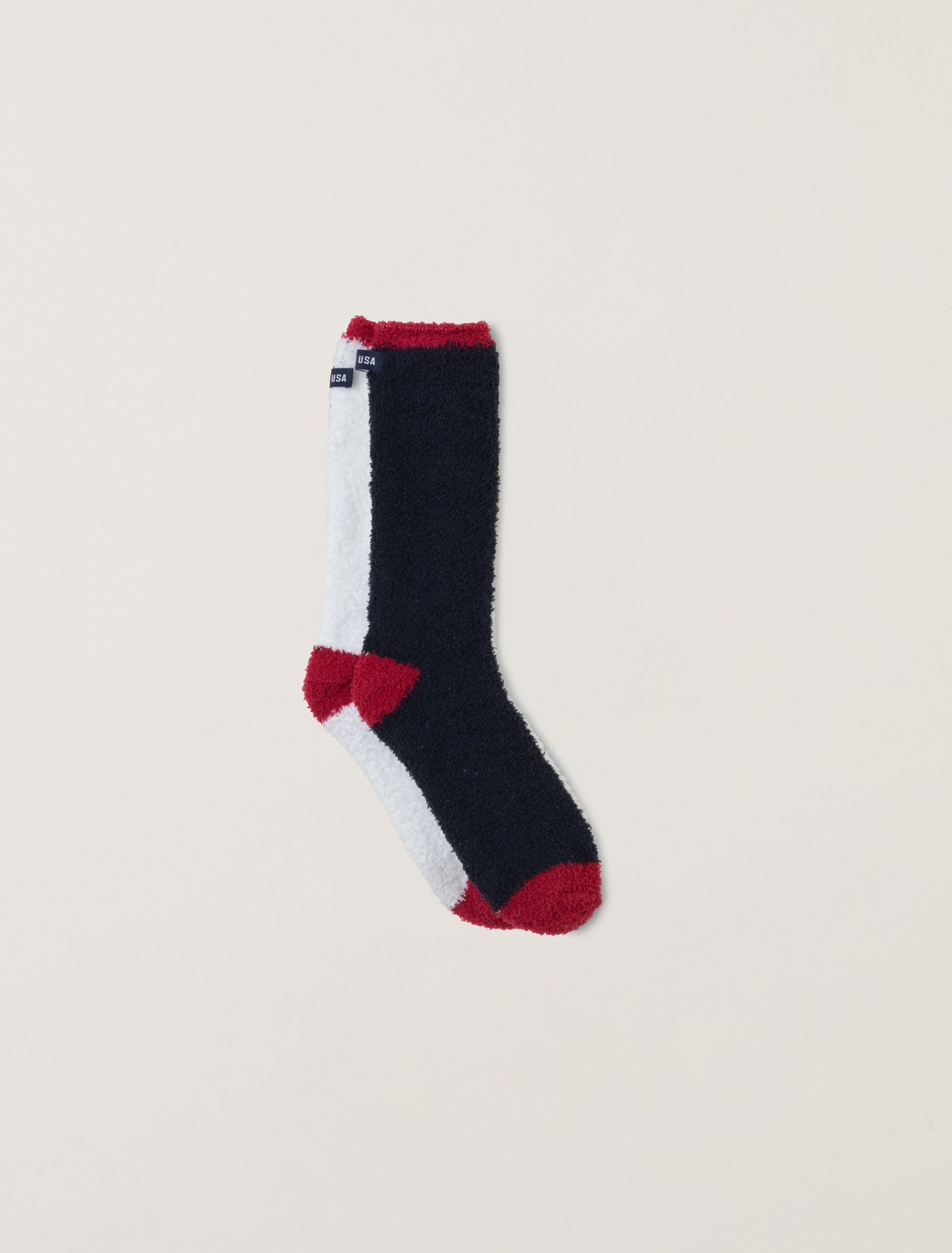 CozyChic® Team USA Youth Socks - FAO Schwarz