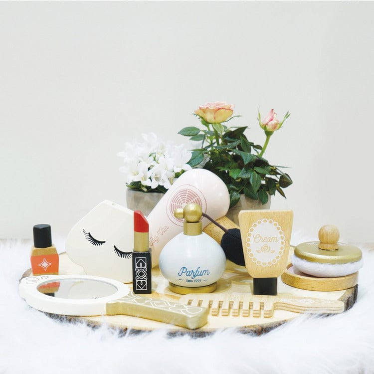 Star Beauty Bag - FAO Schwarz