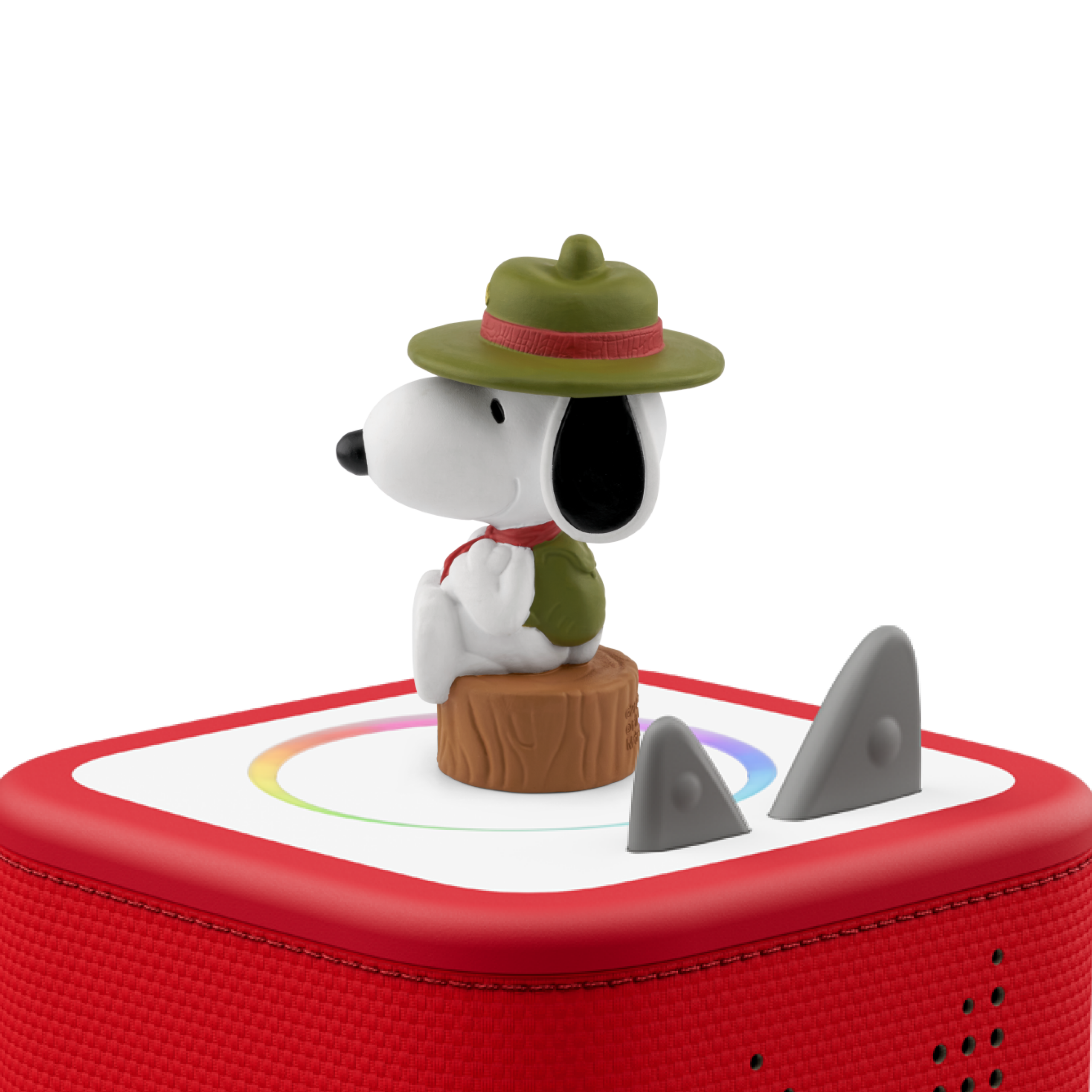 Camp Snoopy Tonie - FAO Schwarz