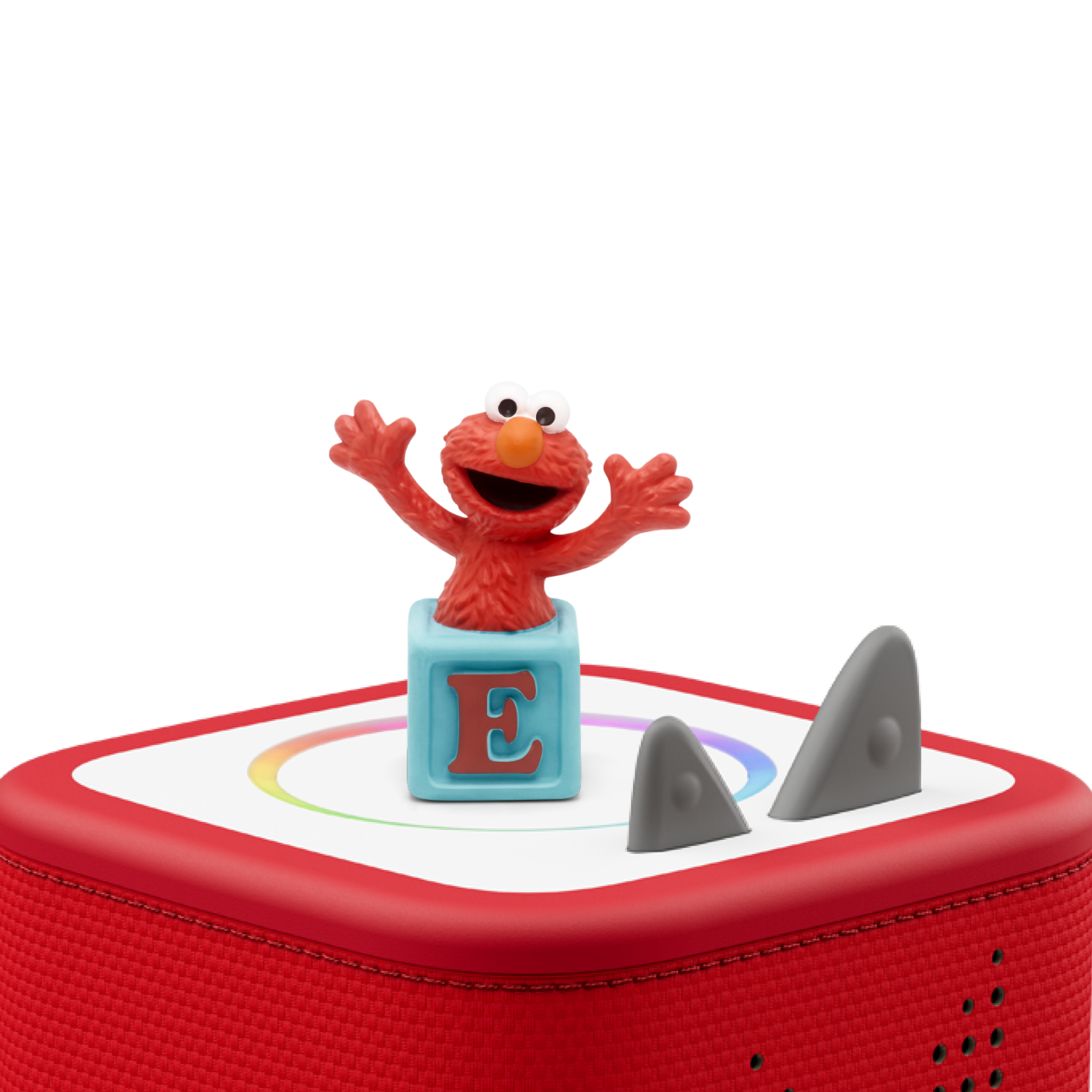 Sesame Street: Elmo Tonie - FAO Schwarz