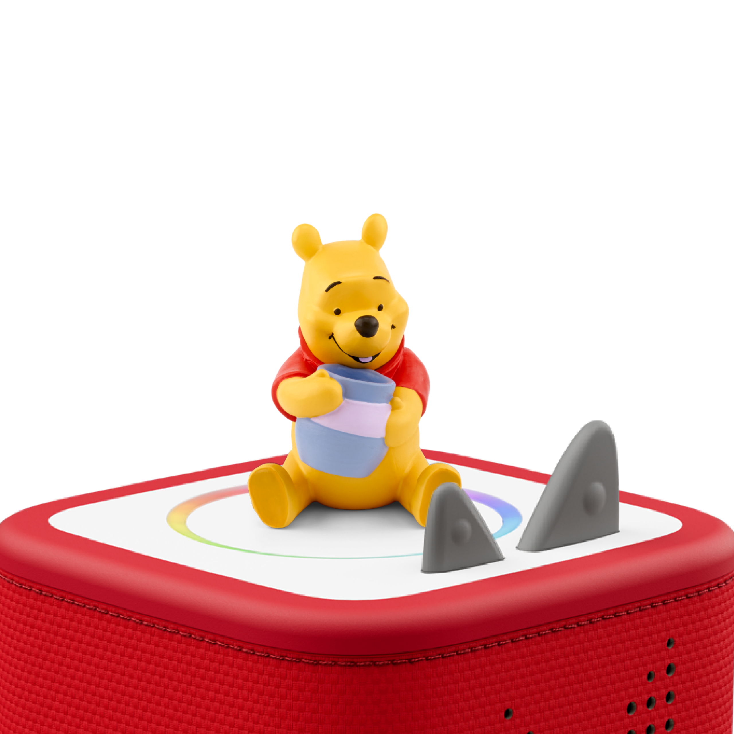 Disney Winnie the Pooh Tonie - FAO Schwarz