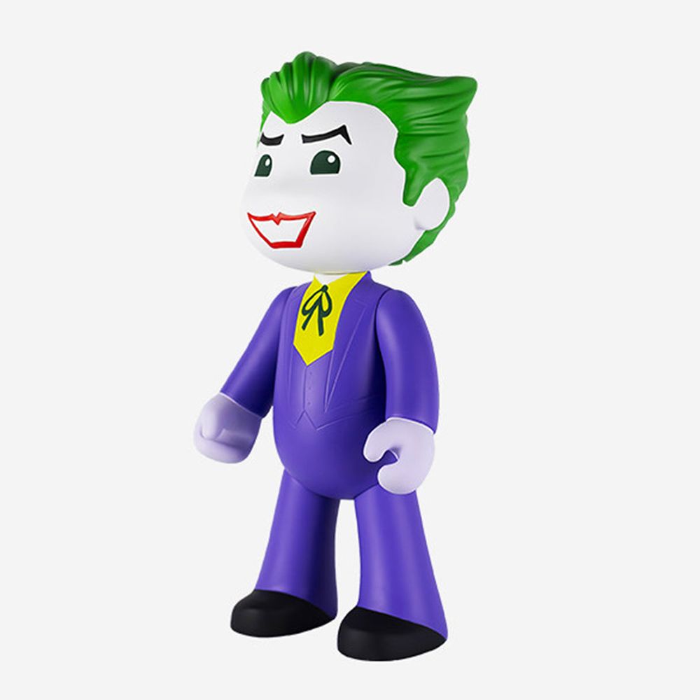 Joker 10″ Super Pop Figurine - FAO Schwarz