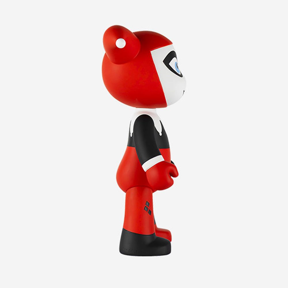 Harley 10″ Quinn Super Pop Figure - FAO Schwarz
