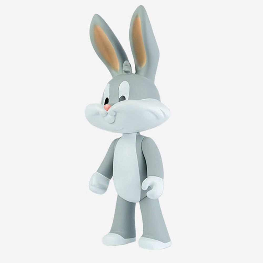 Bugs Bunny 13″ Super Pop Figurine - FAO Schwarz