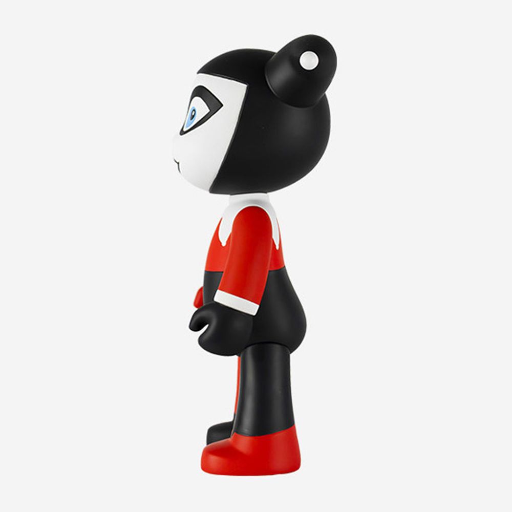 Harley 10″ Quinn Super Pop Figure - FAO Schwarz