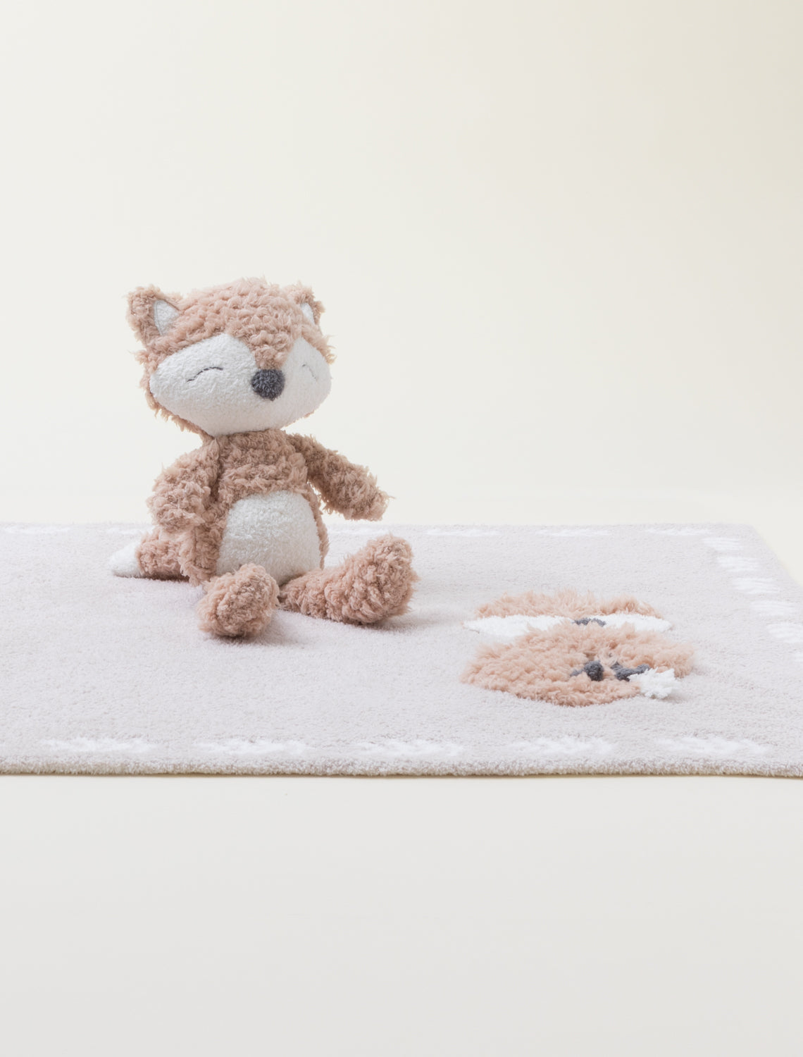 CozyChic® Fox Buddie - FAO Schwarz