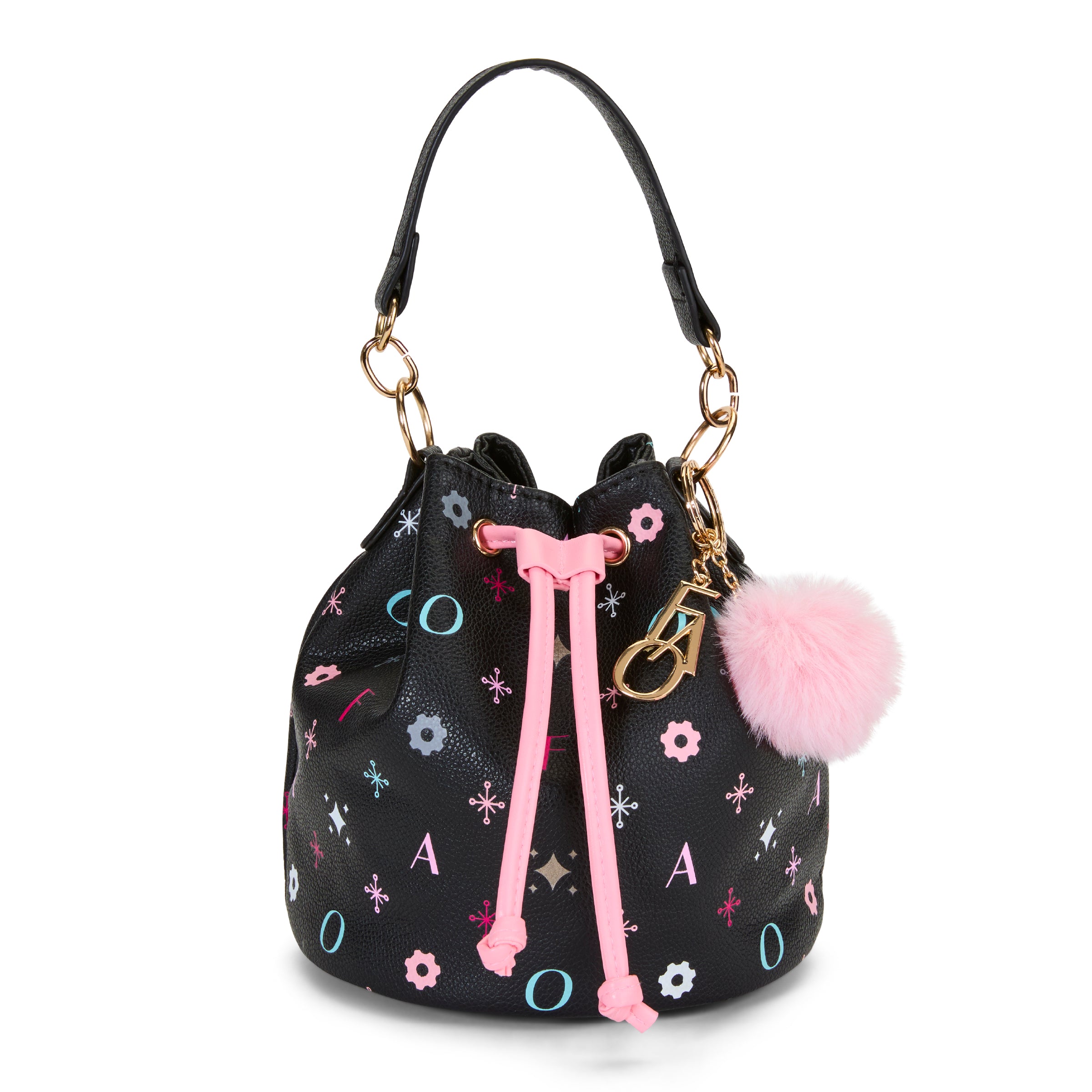 Prince St. Bucket Bag - FAO Schwarz