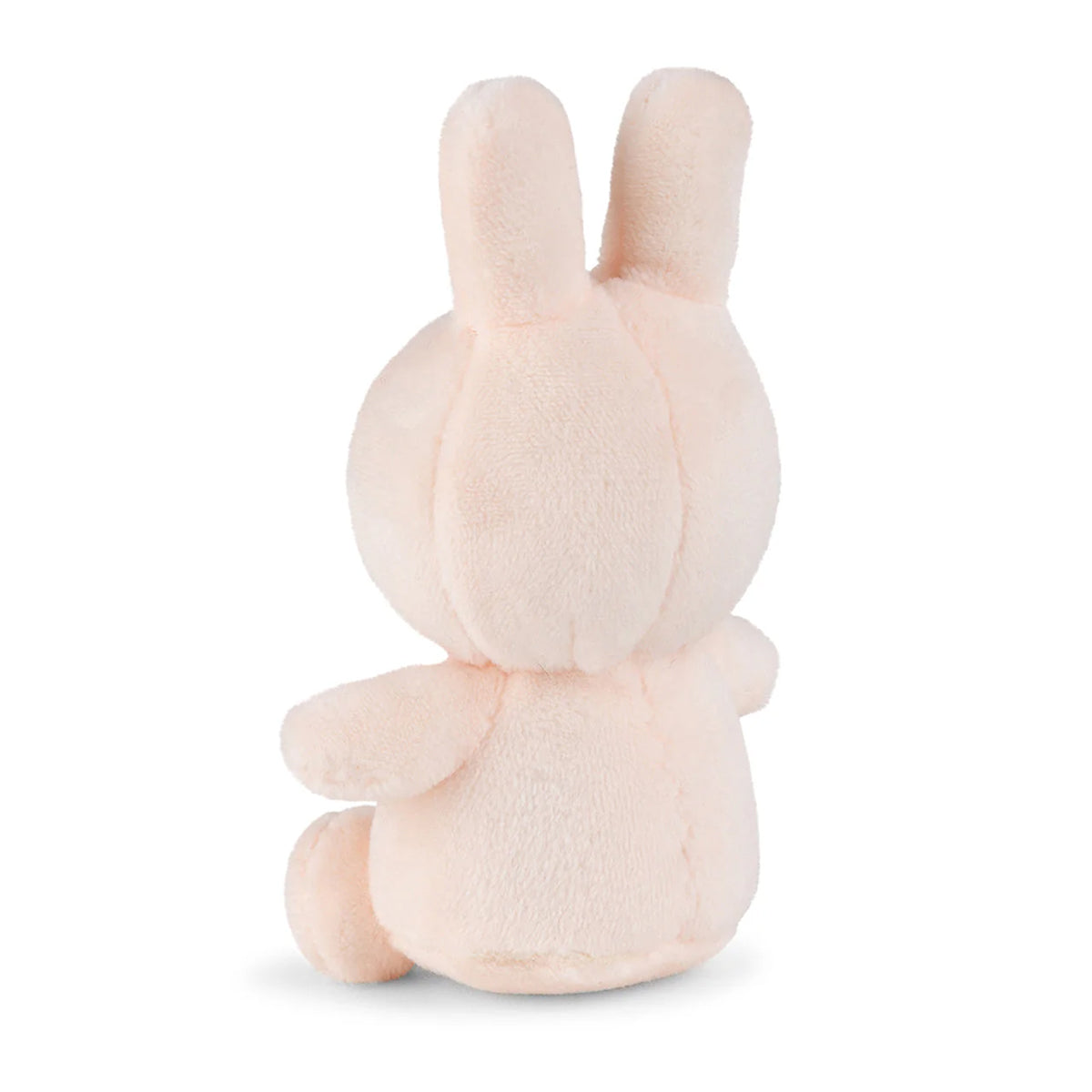 Lucky Miffy Pink Plush in Giftbox – 4″ - FAO Schwarz