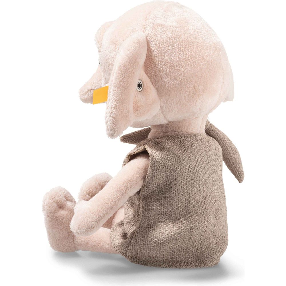 Dobby Plush - FAO Schwarz