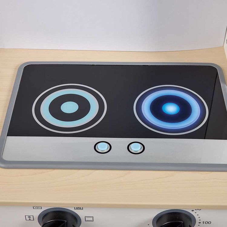 Modern Smart Kitchen - FAO Schwarz