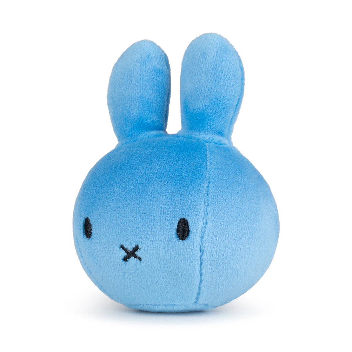 Miffy Squish Ball Blue – 3.5″ - FAO Schwarz