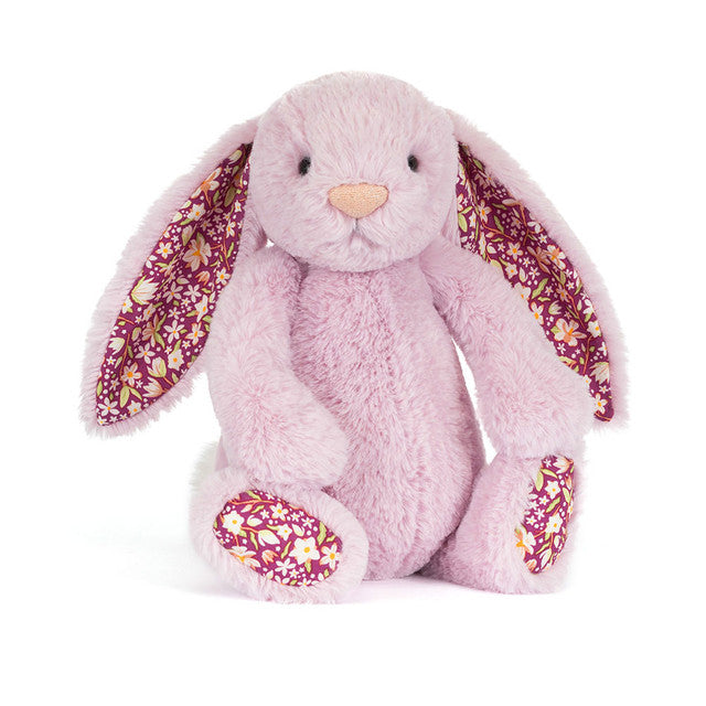 Thistlepop Blossom Luxe Bunny - FAO Schwarz