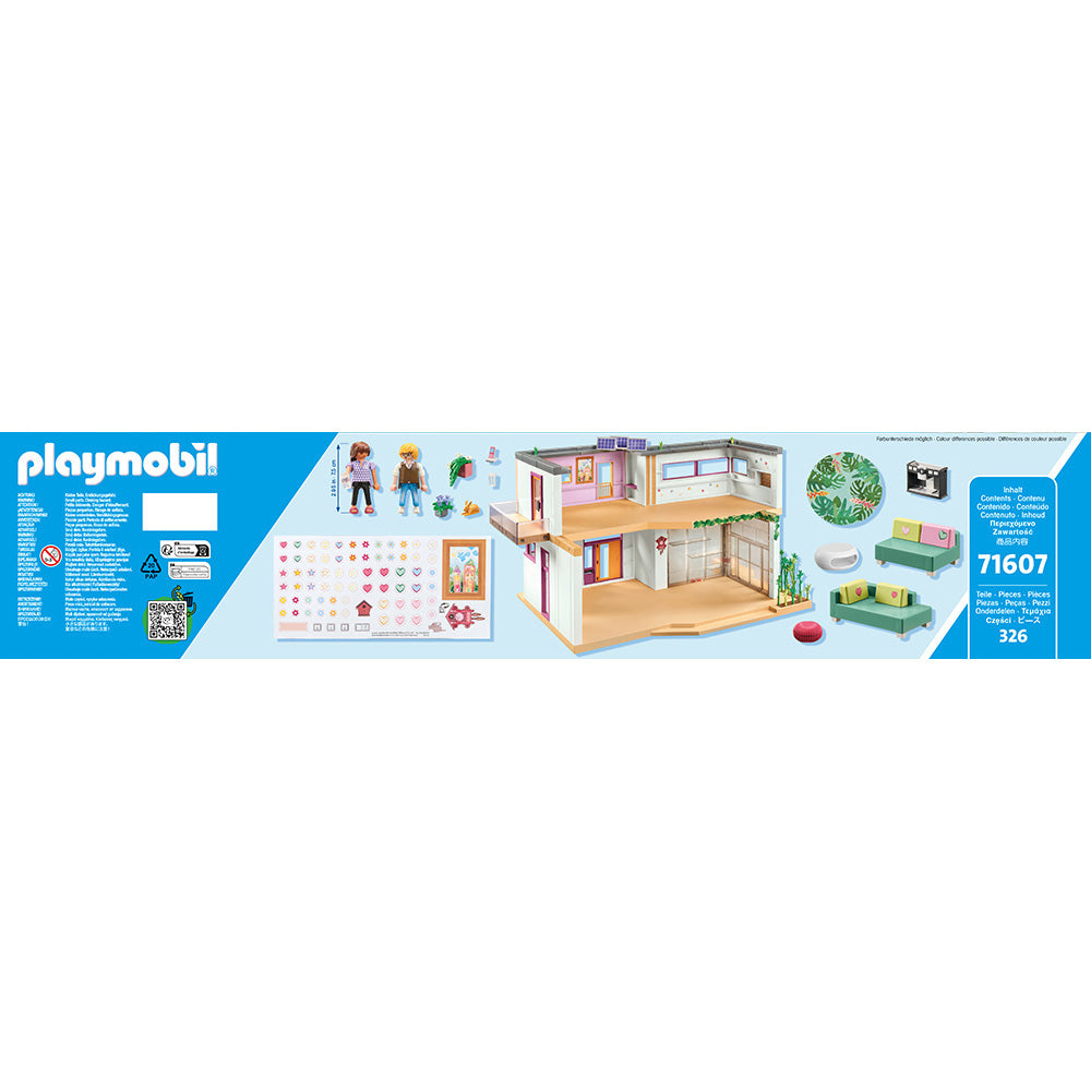 Living House Playset - FAO Schwarz