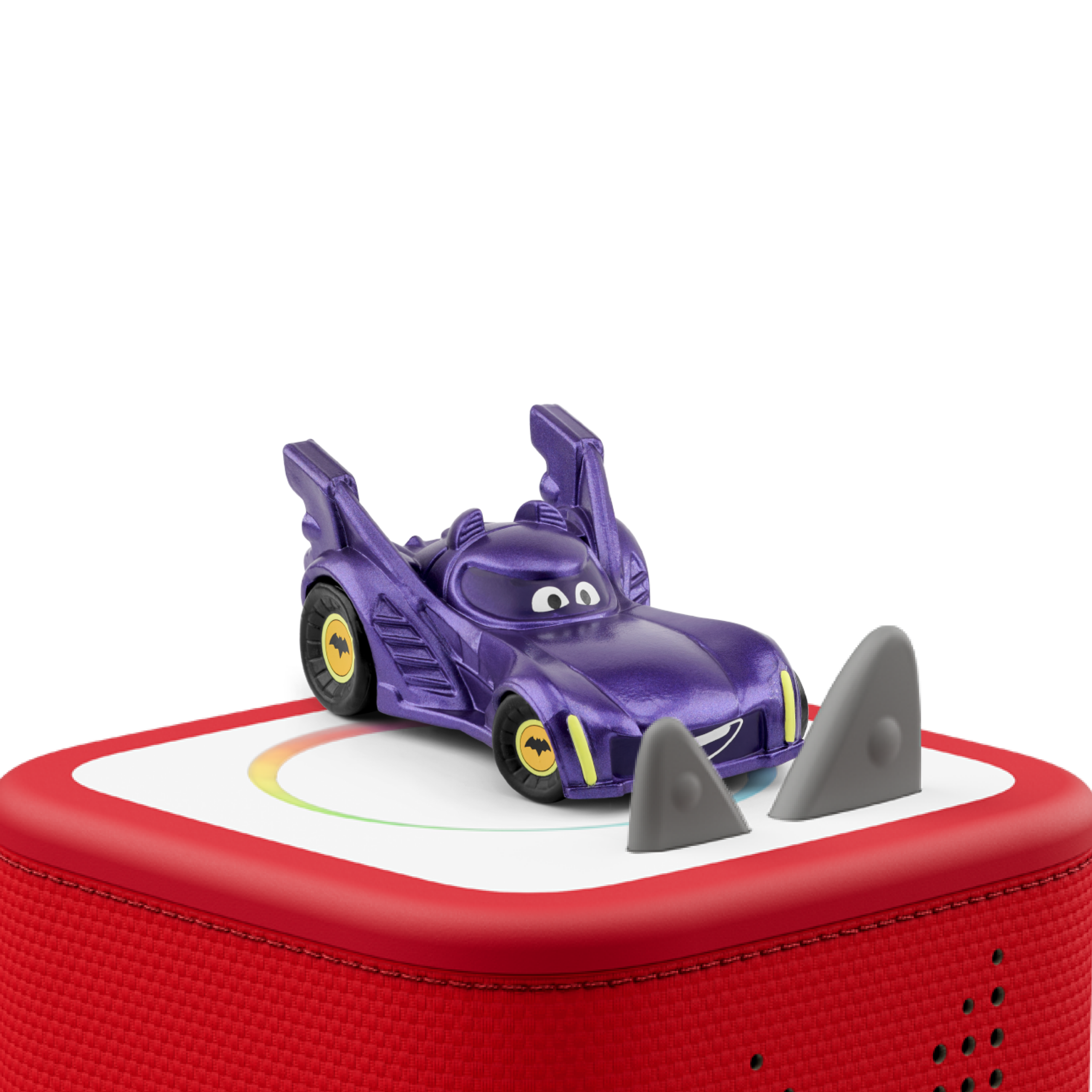 DC: Batwheels Tonie - FAO Schwarz