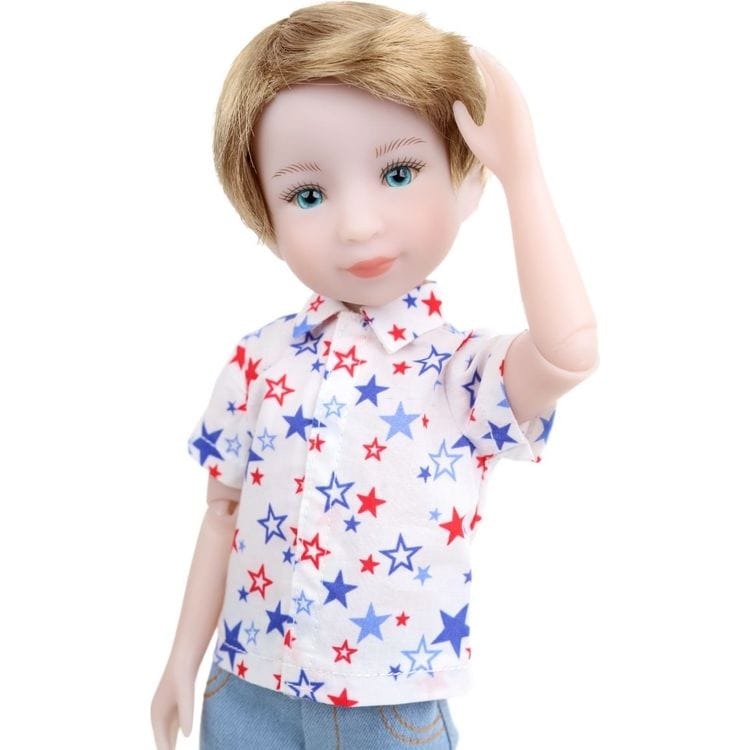 Star Power – Siblies Outfit - FAO Schwarz