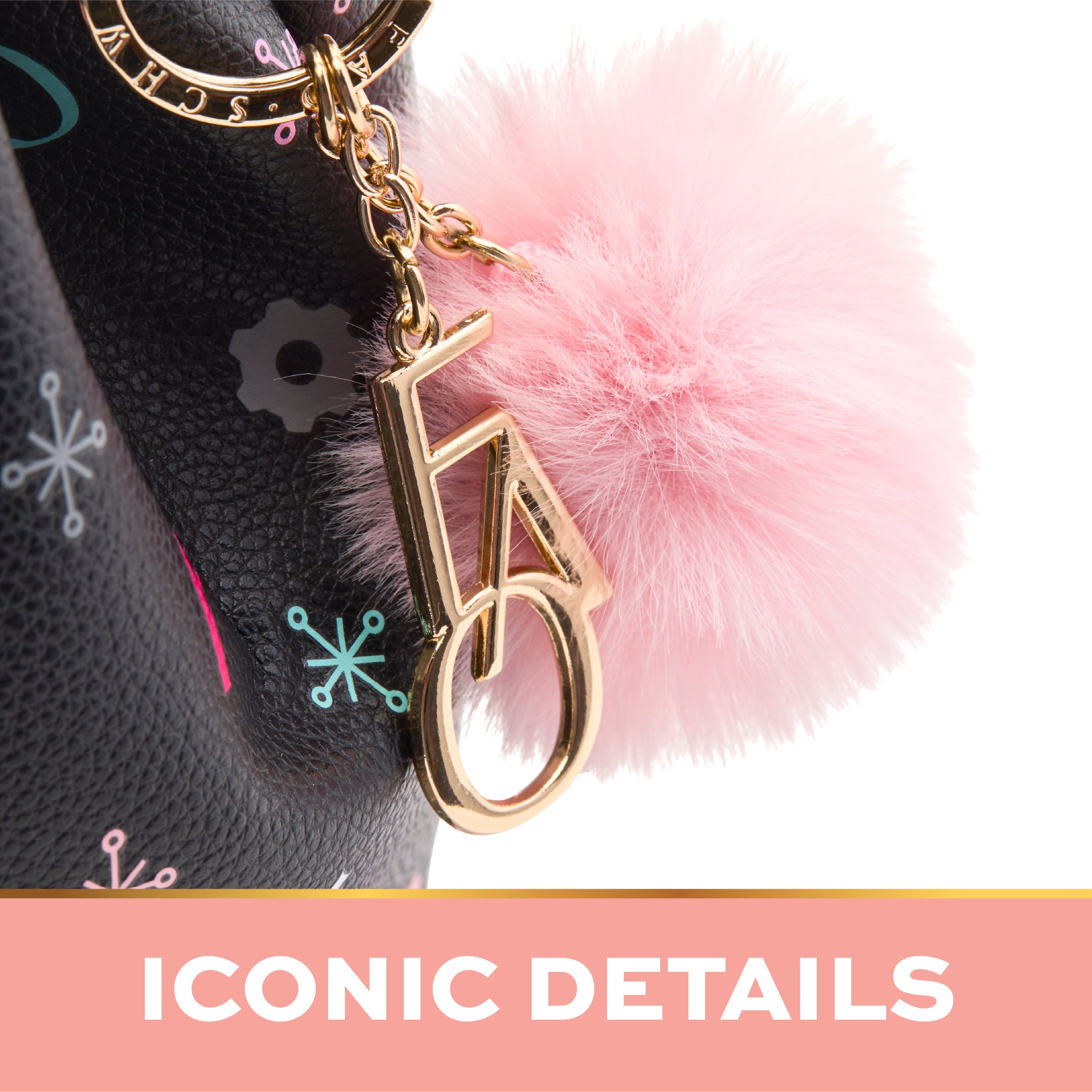 Prince St. Bucket Bag - FAO Schwarz