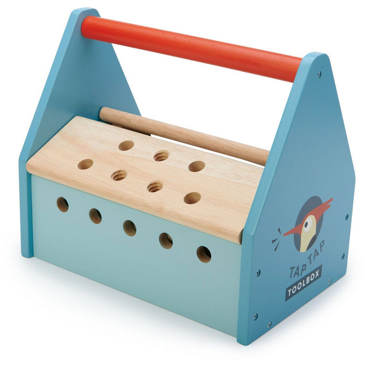 Tap Tap Tool Box - FAO Schwarz
