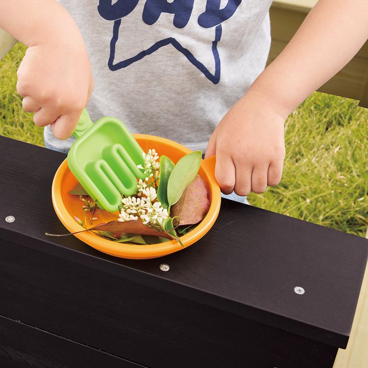 Sandbox Cabana Kit - FAO Schwarz