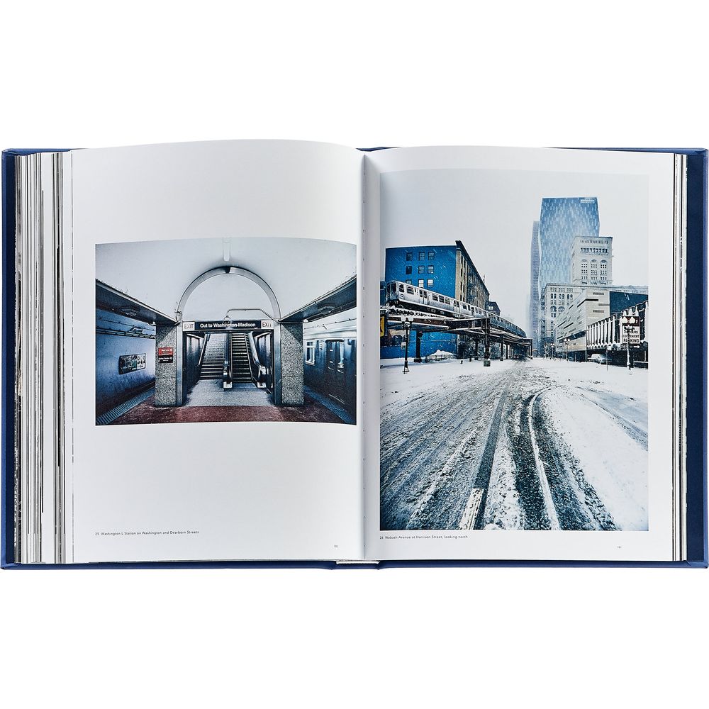 Trope Chicago Book Leather Edition - FAO Schwarz