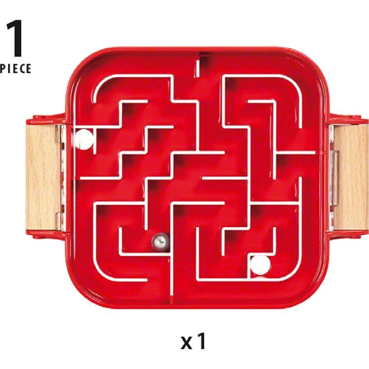 Take Along Labyrinth - FAO Schwarz