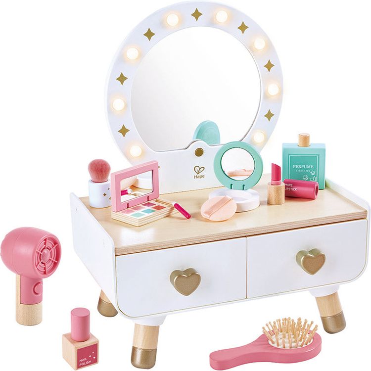 My Stylish Dressing Table - FAO Schwarz