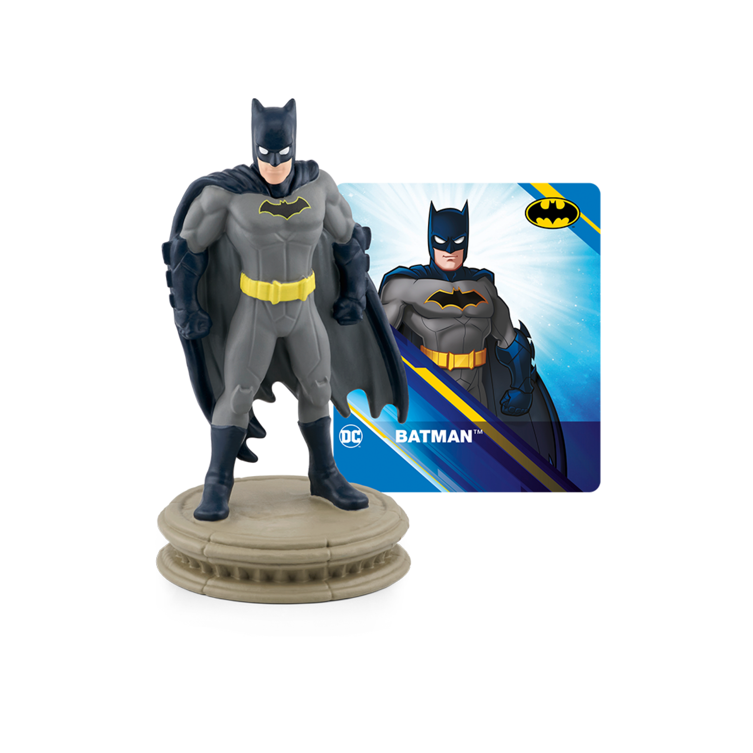 DC: Batman Tonie - FAO Schwarz