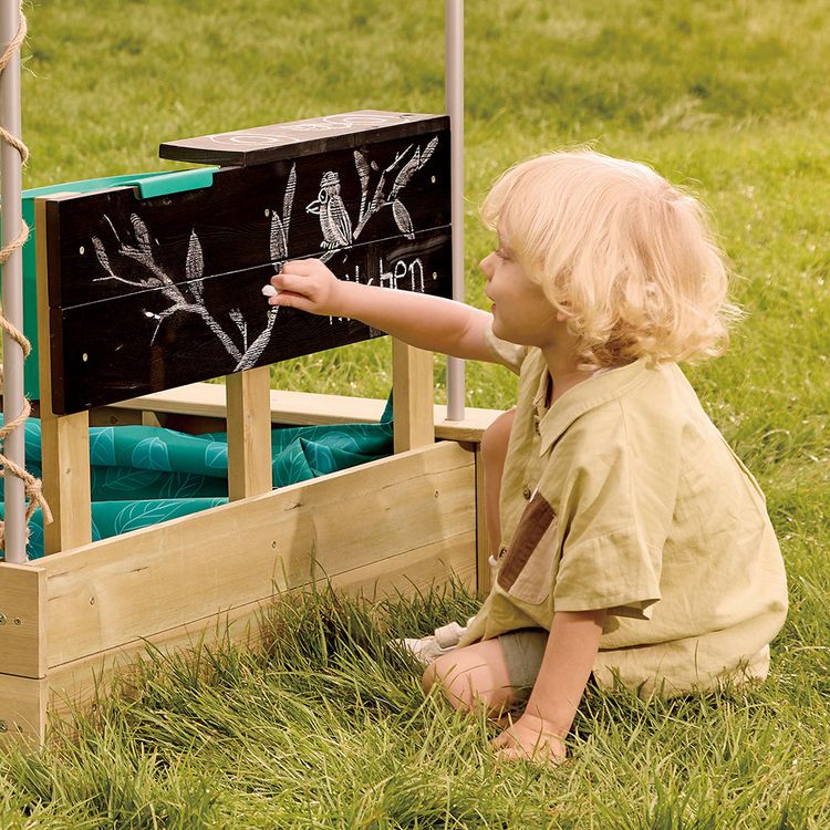 Sandbox Cabana Kit - FAO Schwarz