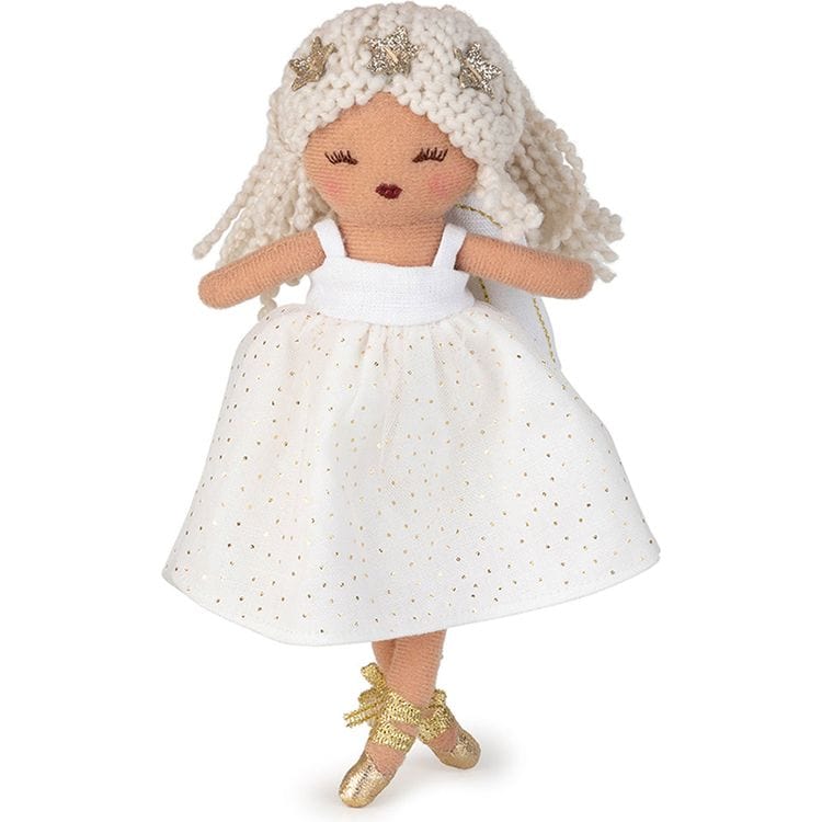 BT Chaps Angel Alice Doll in Giftbox - FAO Schwarz