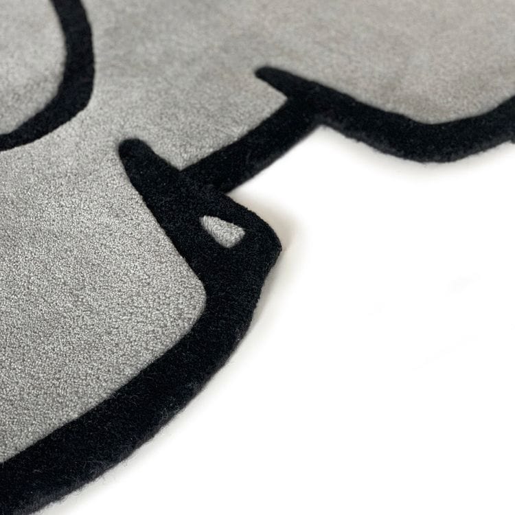Olifant Elephant Rug - FAO Schwarz