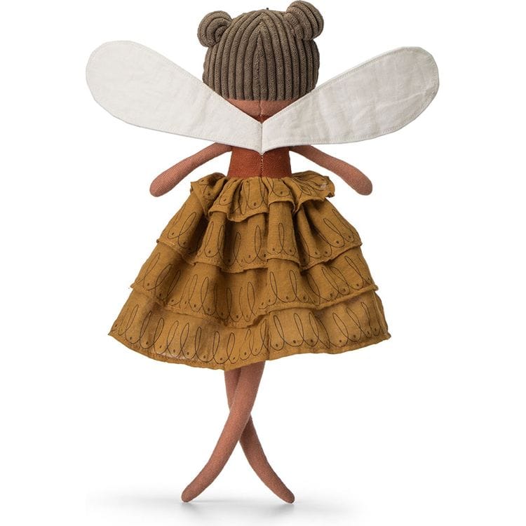 BT Chaps Fairy Felicity Doll - FAO Schwarz
