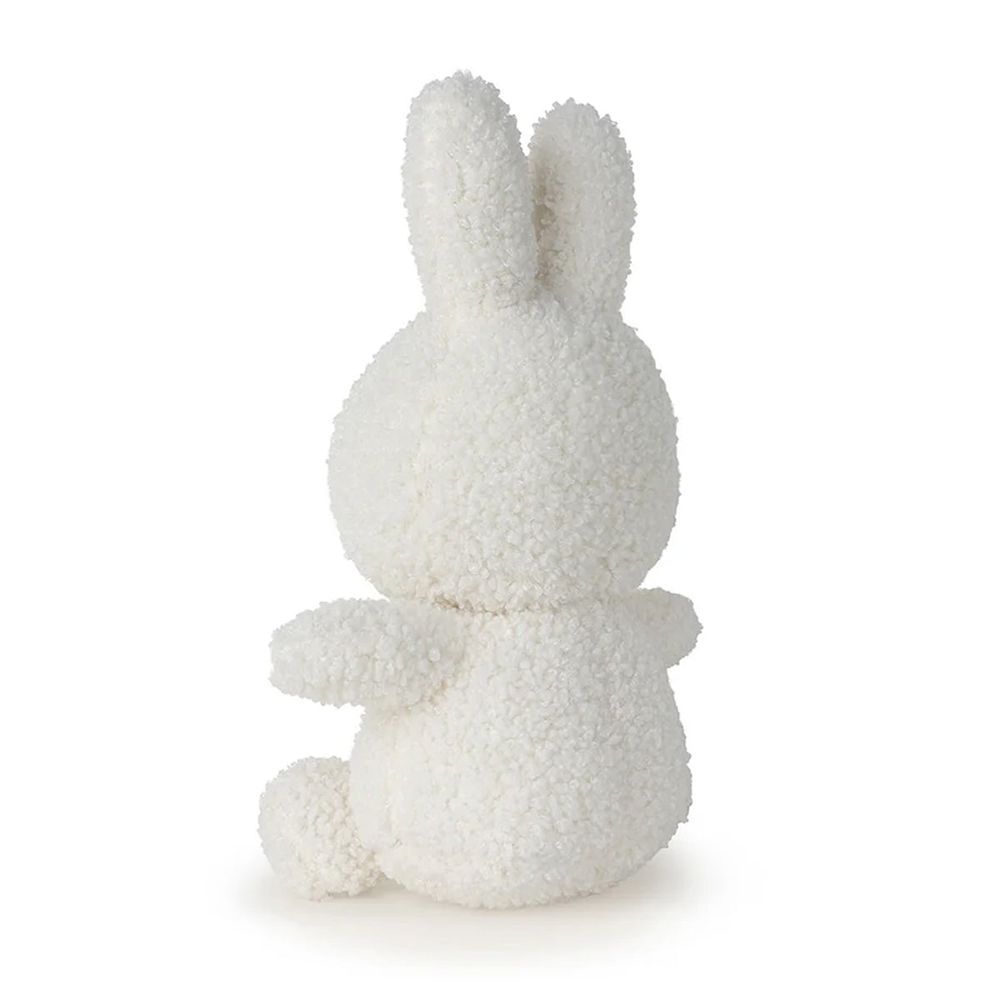 Miffy Tiny Teddy 9″ Plush - FAO Schwarz