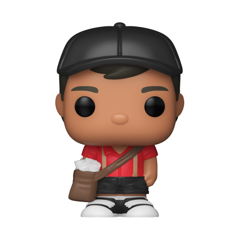 Bitty Pop! Bitty City, City Pack 1 - FAO Schwarz