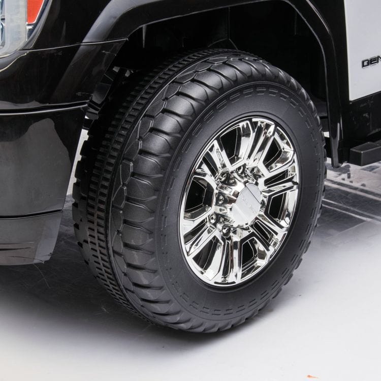 24V GMC - FAO Schwarz