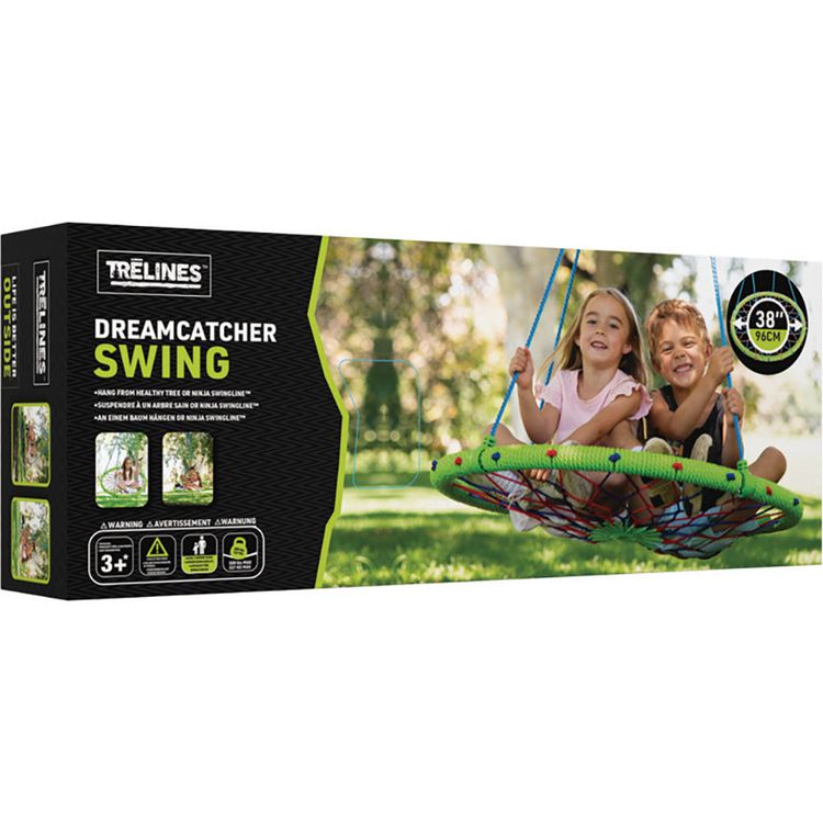Dreamcatcher Swing - FAO Schwarz