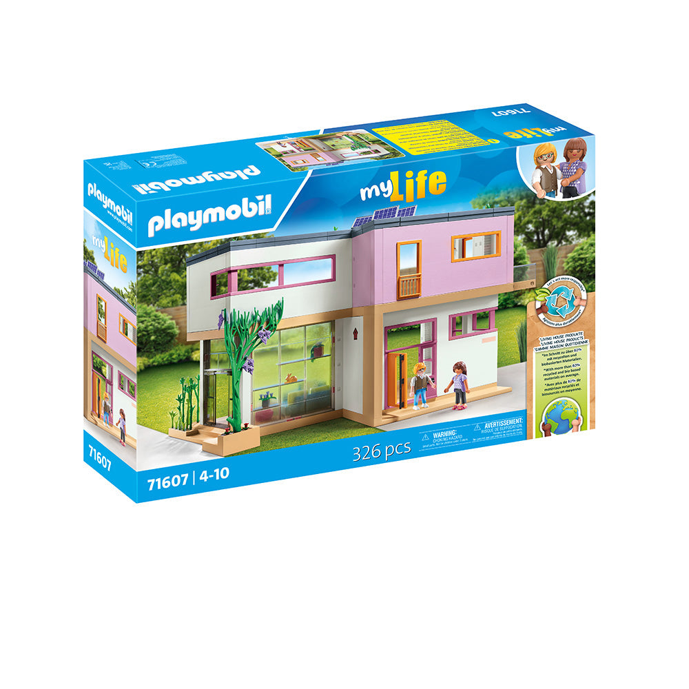 Living House Playset - FAO Schwarz