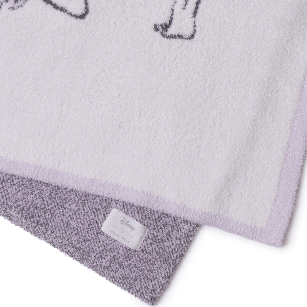 CozyChic Disney Rapunzel Blanket - FAO Schwarz