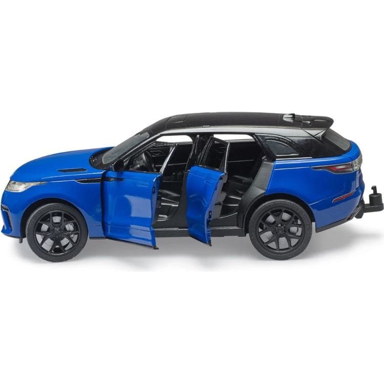 Range Rover Velar Toy Car - FAO Schwarz