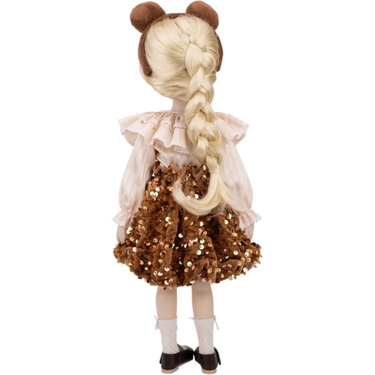Unbearably Cute Outfit - FAO Schwarz
