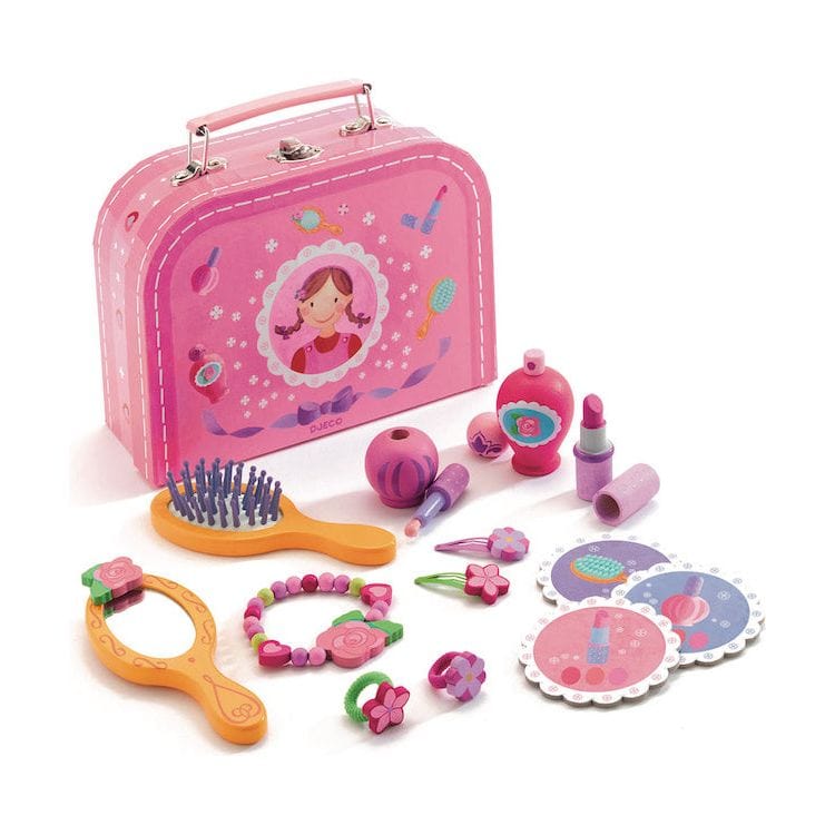 Pretend Play My Vanity Case - FAO Schwarz