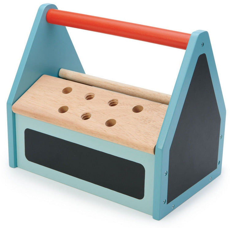 Tap Tap Tool Box - FAO Schwarz