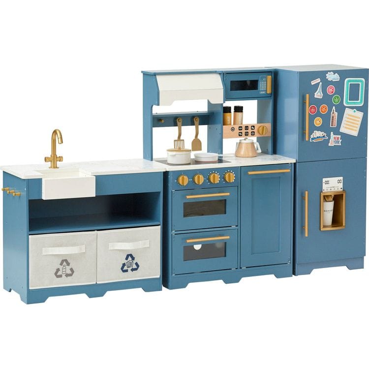 Little Chef Atlanta Modular Play Kitchen - FAO Schwarz