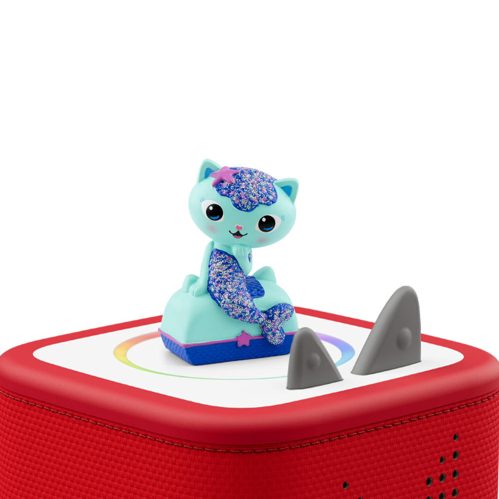 Gabby’s Dollhouse: Mercat Tonie - FAO Schwarz