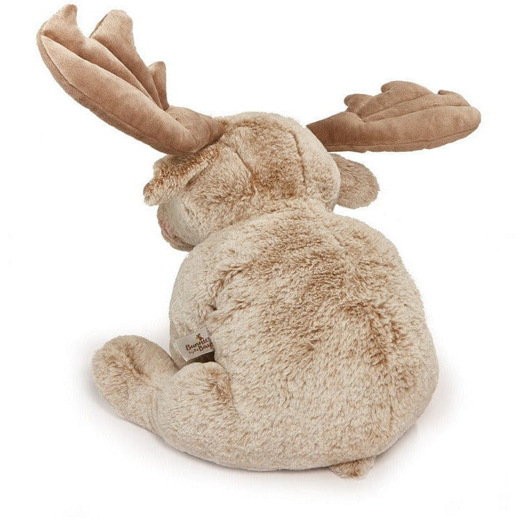 Great Big Moose Plush – 20″ - FAO Schwarz