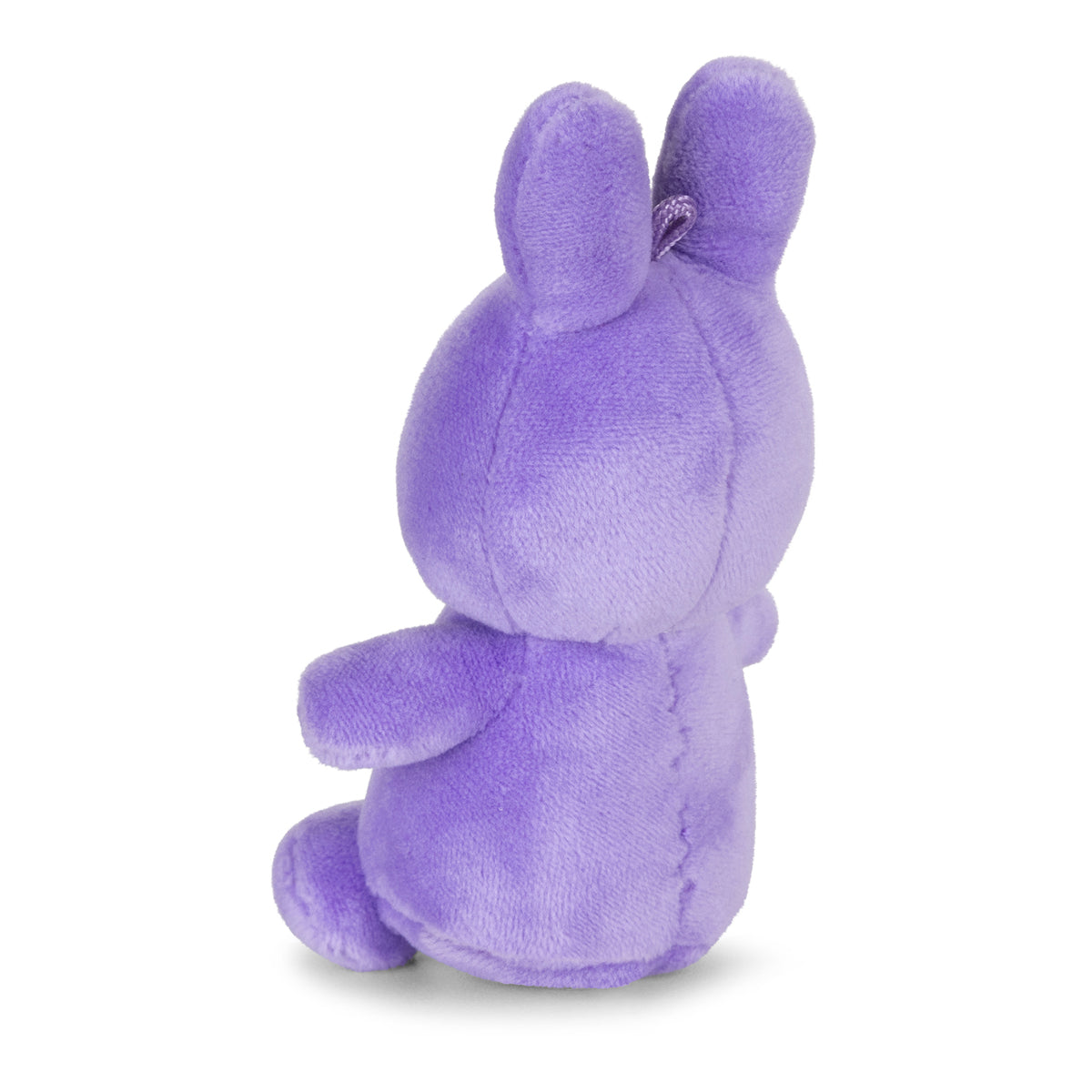 Lucky Miffy Lilac Plush in Giftbox – 4″ - FAO Schwarz