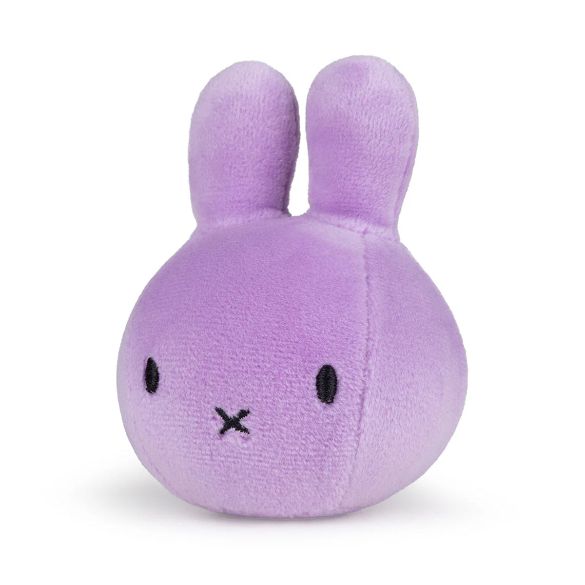 Miffy Squish Ball Lilac – 3.5″ - FAO Schwarz