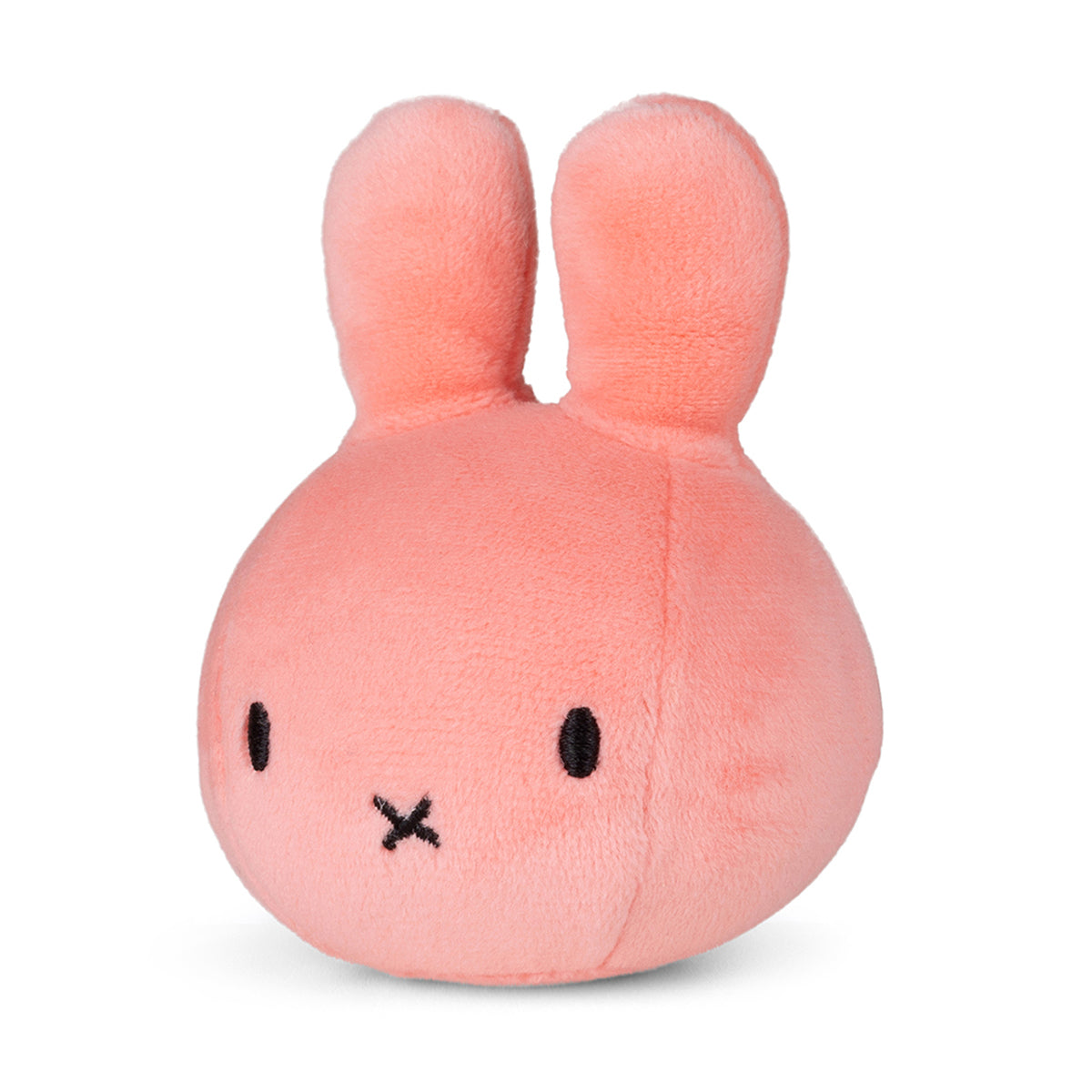 Miffy Squish Ball Pink – 3.5″ - FAO Schwarz
